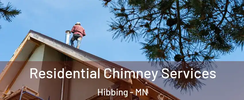  Residential Chimney Services Hibbing - MN