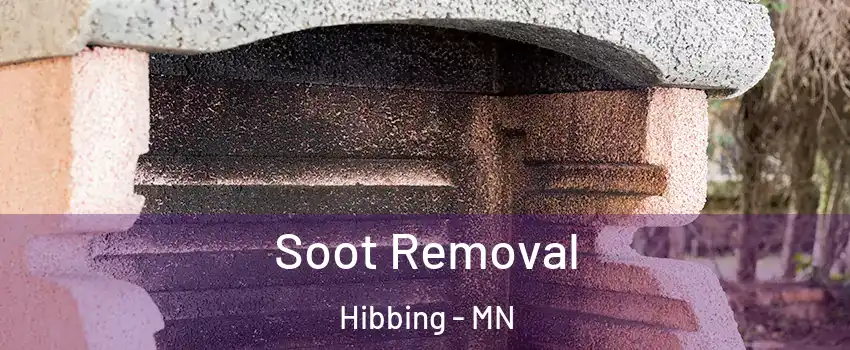 Soot Removal Hibbing - MN