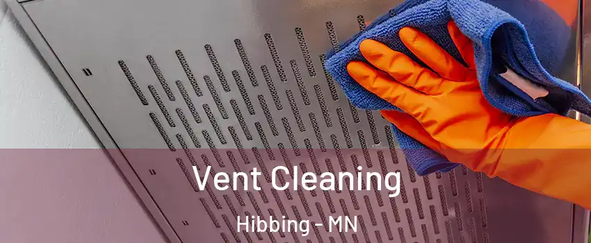  Vent Cleaning Hibbing - MN