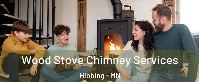  Wood Stove Chimney Services Hibbing - MN