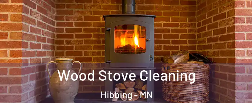  Wood Stove Cleaning Hibbing - MN